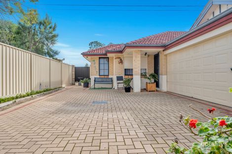 Property photo of 3/3 Blossom Place Coodanup WA 6210