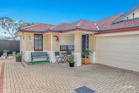 Property photo of 3/3 Blossom Place Coodanup WA 6210