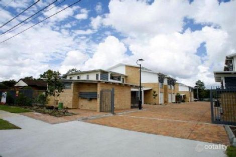 16/1-5 Anthony St, Kingston, QLD 4114