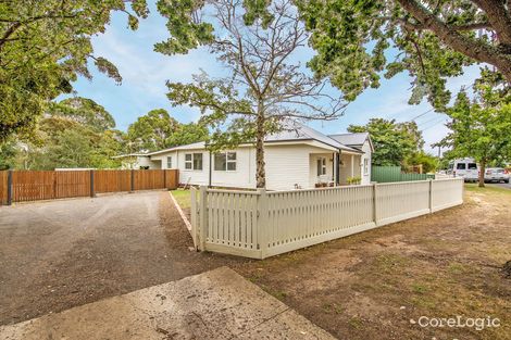 Property photo of 310 Clayton Street Canadian VIC 3350