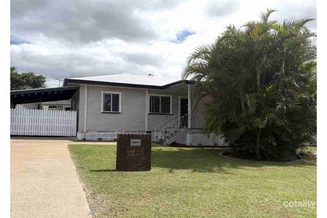 22 Trumpy St, Silkstone, QLD 4304