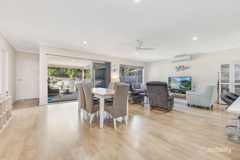 Property photo of 29 Ruby Crescent Meridan Plains QLD 4551