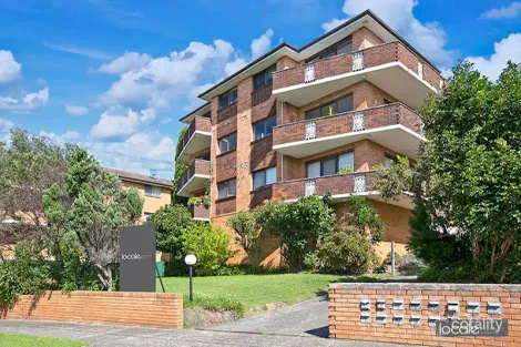 Property photo of 8/27 Walton Crescent Abbotsford NSW 2046
