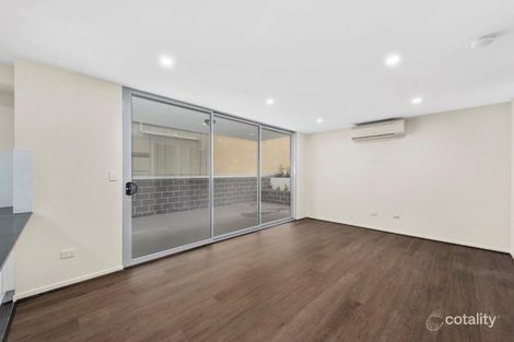 Property photo of 9/42 East Street Five Dock NSW 2046