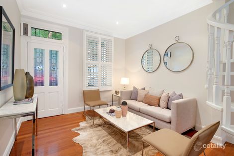 Property photo of 13 Iris Street Paddington NSW 2021