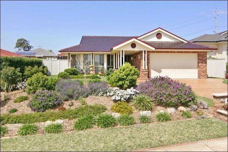 Property photo of 7 Primula Close Woongarrah NSW 2259