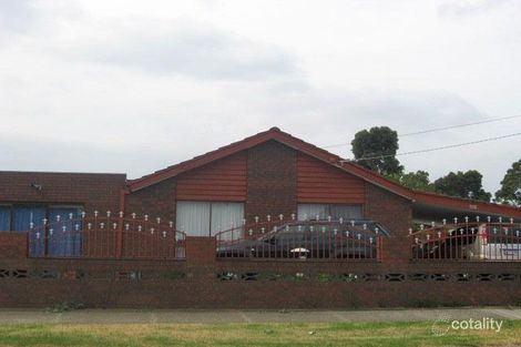 592 Main Rd W, Kings Park, VIC 3021