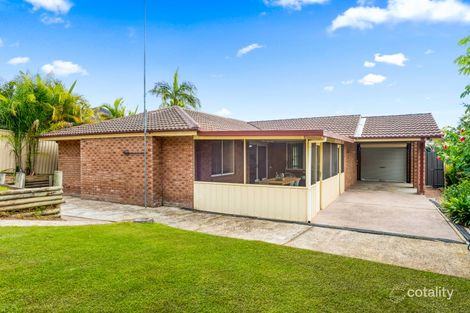 Property photo of 51 Premier Way Bateau Bay NSW 2261