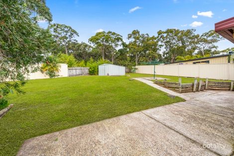 Property photo of 51 Premier Way Bateau Bay NSW 2261