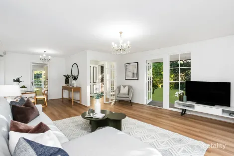 Property photo of 51 Devon Street North Epping NSW 2121