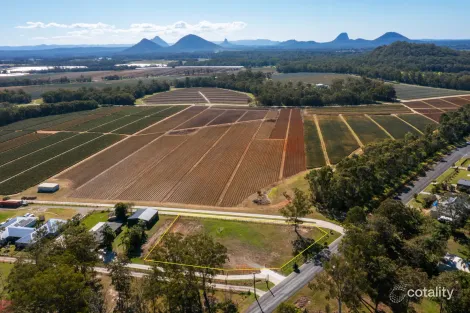 Property photo of 64 Alcock Road Elimbah QLD 4516