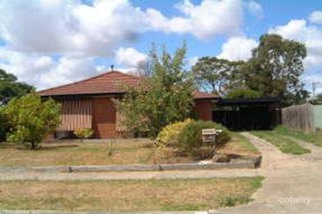 Property photo of 40 Collins Crescent Berwick VIC 3806