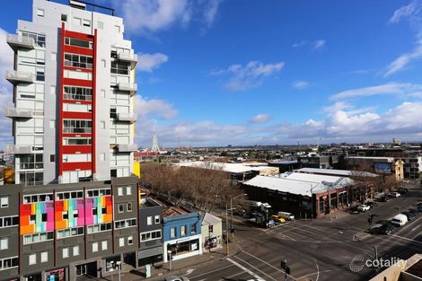 504/65 Dudley St, West Melbourne, VIC 3003