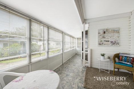 Property photo of 163/2 Evans Road Canton Beach NSW 2263