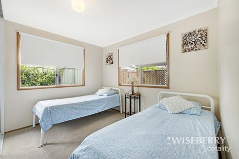 Property photo of 163/2 Evans Road Canton Beach NSW 2263