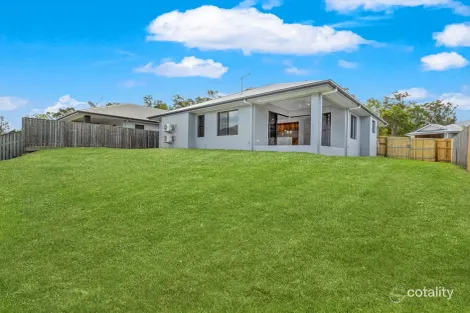 Property photo of 8 Masthead Road Cannon Valley QLD 4800