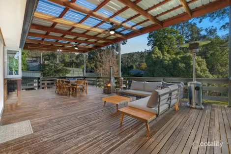 Property photo of 18 Inverness Avenue The Basin VIC 3154