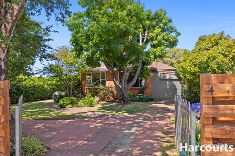 Property photo of 4 Ronald Street Devonport TAS 7310