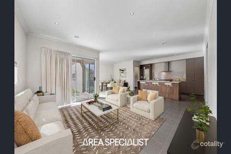 Property photo of 17 Egret Way Pakenham VIC 3810