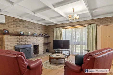 Property photo of 1 Ellen Road Silverleaves VIC 3922