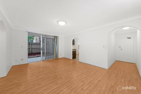 Property photo of 19/11-15 Lyons Street Strathfield NSW 2135