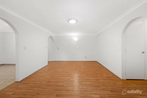 Property photo of 19/11-15 Lyons Street Strathfield NSW 2135