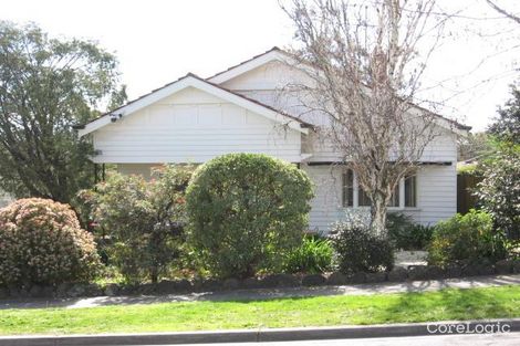 Property photo of 37 Allambee Avenue Camberwell VIC 3124