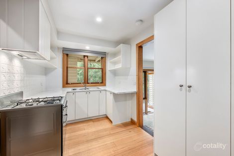 Property photo of 25 Laver Street Kew VIC 3101