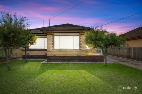 Property photo of 26 Tudor Road Sunshine North VIC 3020