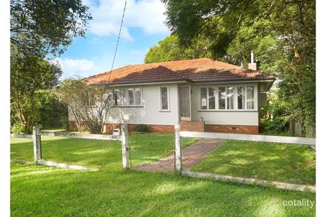 Property photo of 12 Norman Street South Toowoomba QLD 4350