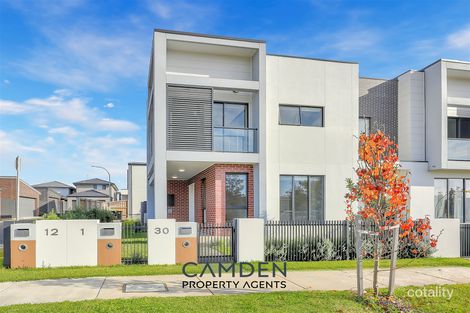 Property photo of 30 Carriage Street Austral NSW 2179
