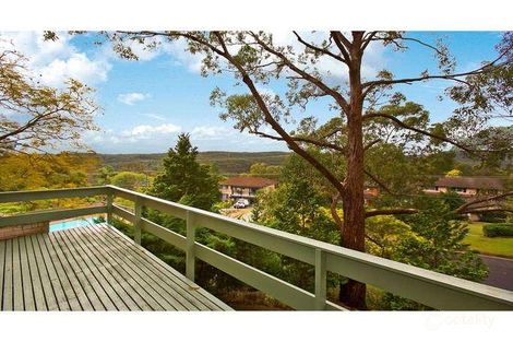 Property photo of 47 Cambourne Avenue St Ives NSW 2075