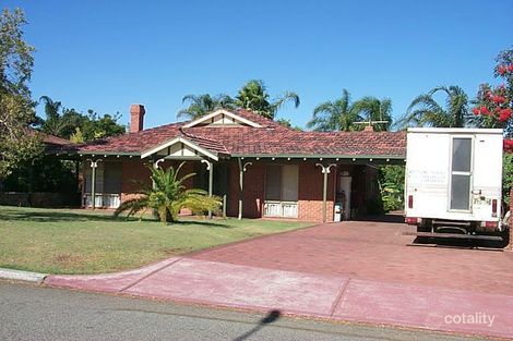 11 Raine Tce, Winthrop, WA 6150