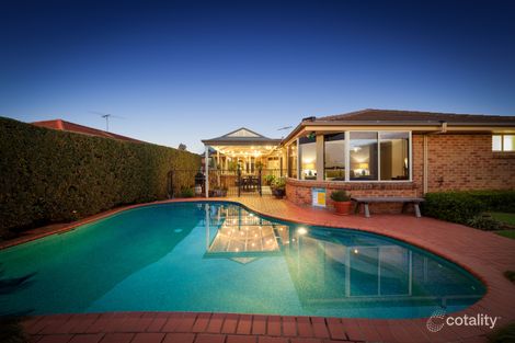 Property photo of 11 Plukavec Circuit Prestons NSW 2170