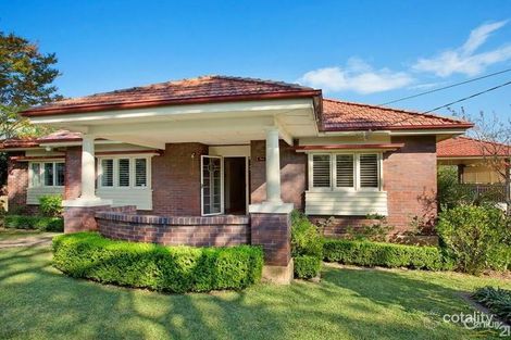 Property photo of 19 Glenview Street Gordon NSW 2072