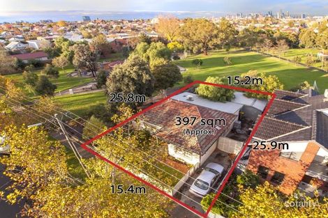 Property photo of 55 Powell Street Yarraville VIC 3013