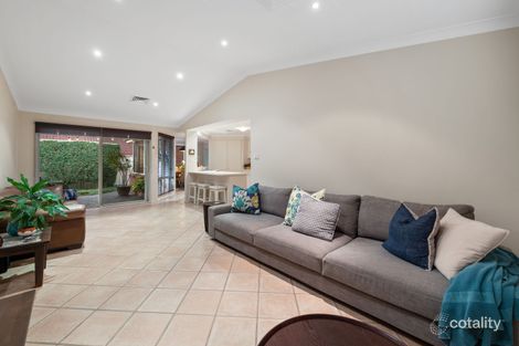 Property photo of 11 Plukavec Circuit Prestons NSW 2170
