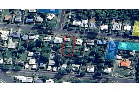 Property photo of 14 Ross Street Yeppoon QLD 4703