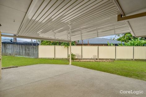 Property photo of 2 Agate Court Alexandra Hills QLD 4161
