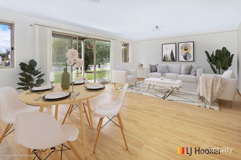 Property photo of 3/15 Eric Fenning Drive Surf Beach NSW 2536