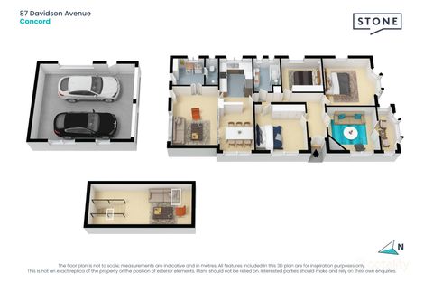 Property photo of 87 Davidson Avenue Concord NSW 2137