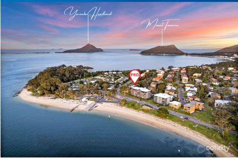3/10 Columbia Cl, Nelson Bay, NSW 2315