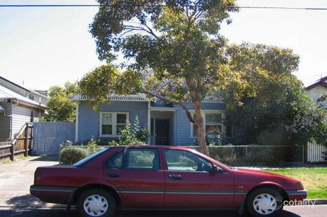 4 Corris St, Yarraville, VIC 3013