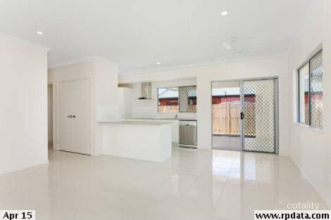 Property photo of 6 Cooktown Road Edmonton QLD 4869