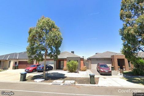 Property photo of 156 Inverell Parkway Tarneit VIC 3029