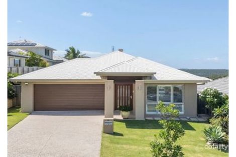 Property photo of 12 Anula Crescent Upper Coomera QLD 4209