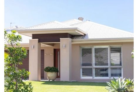 Property photo of 12 Anula Crescent Upper Coomera QLD 4209