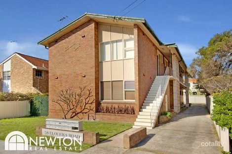 Property photo of 5/58 Elouera Road Cronulla NSW 2230