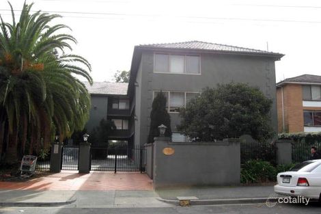 4/19 Park St, Hawthorn, VIC 3122