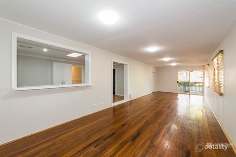 Property photo of 47 Corndew Crescent Werrington Downs NSW 2747